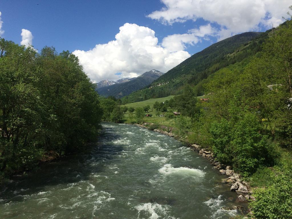 Affittacamere Lago Rotondo Mezzana  Buitenkant foto