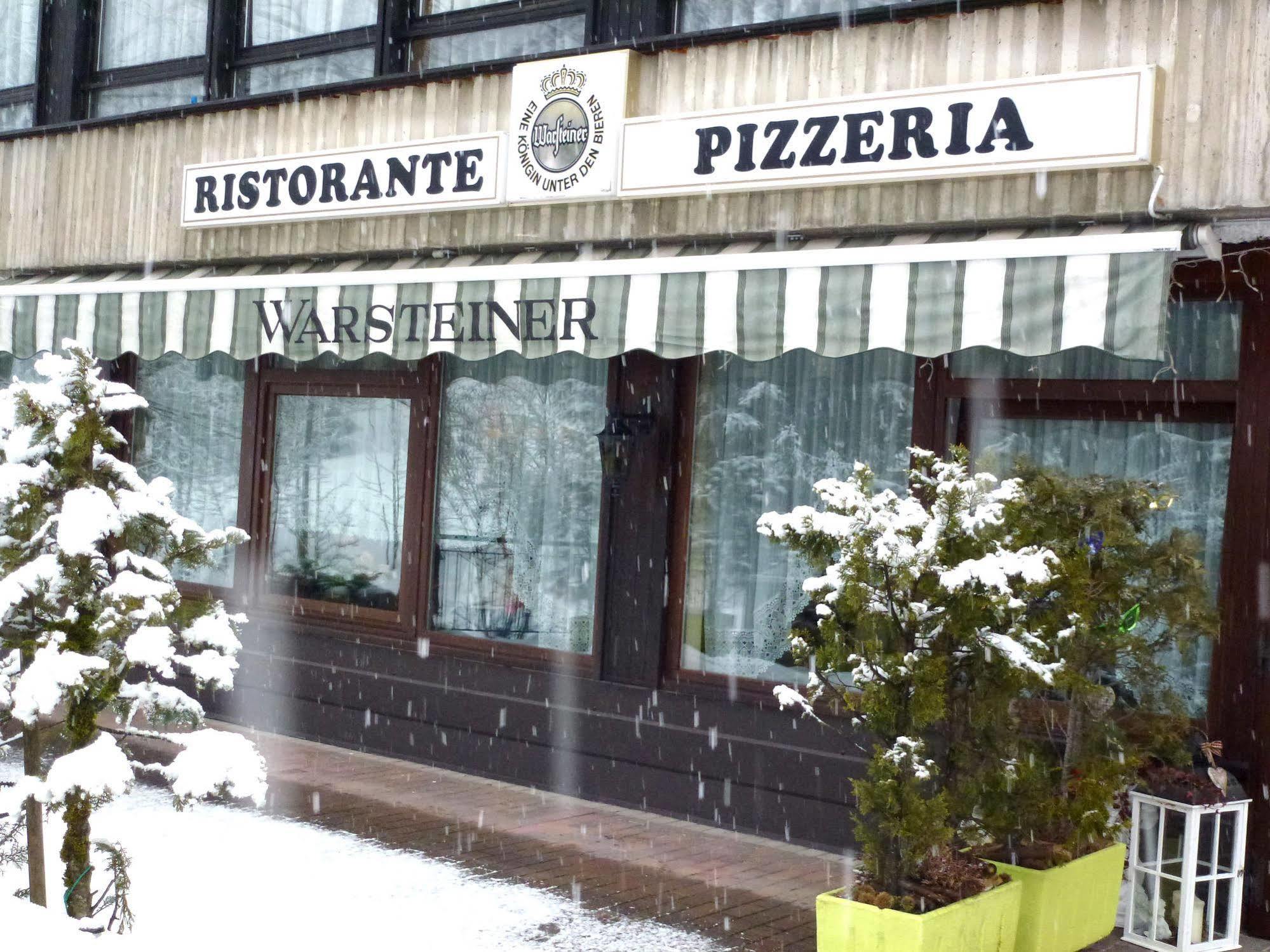 Affittacamere Lago Rotondo Mezzana  Buitenkant foto